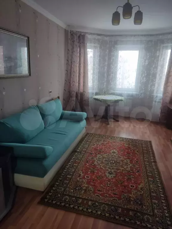 1-к. квартира, 45 м, 7/14 эт. - Фото 0