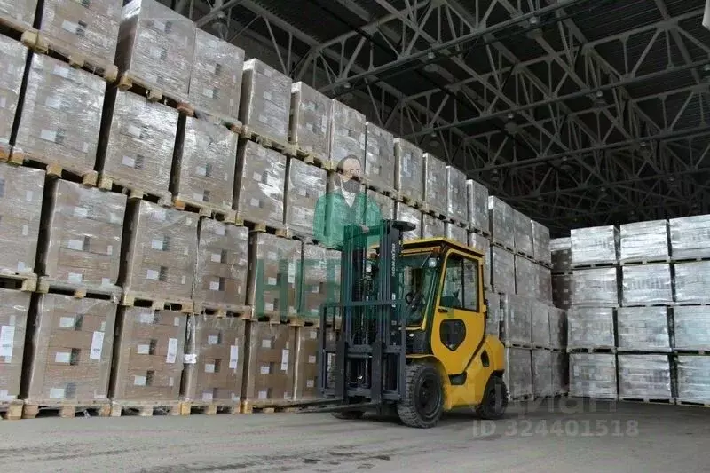 Склад в Московская область, Люберцы городской округ, Красково пгт ... - Фото 2