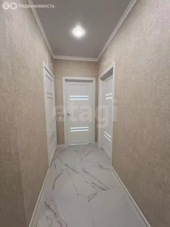 1-комнатная квартира: Калининград, Батальная улица, 104 (37.9 м) - Фото 0