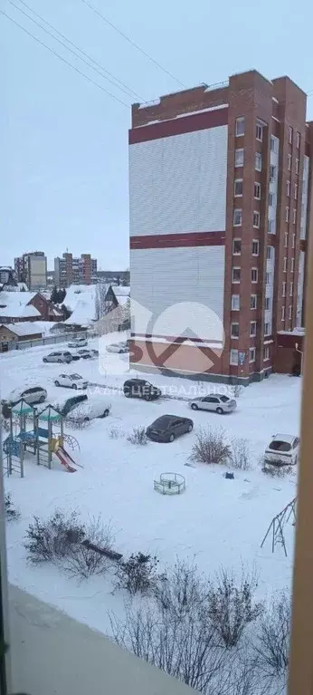 2-к кв. Новосибирская область, Бердск Первомайская ул., 129А (64.1 м) - Фото 1