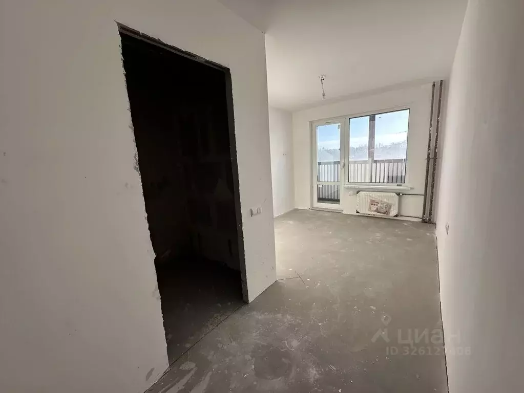 Студия Московская область, Ленинский городской округ, д. Сапроново, ... - Фото 1