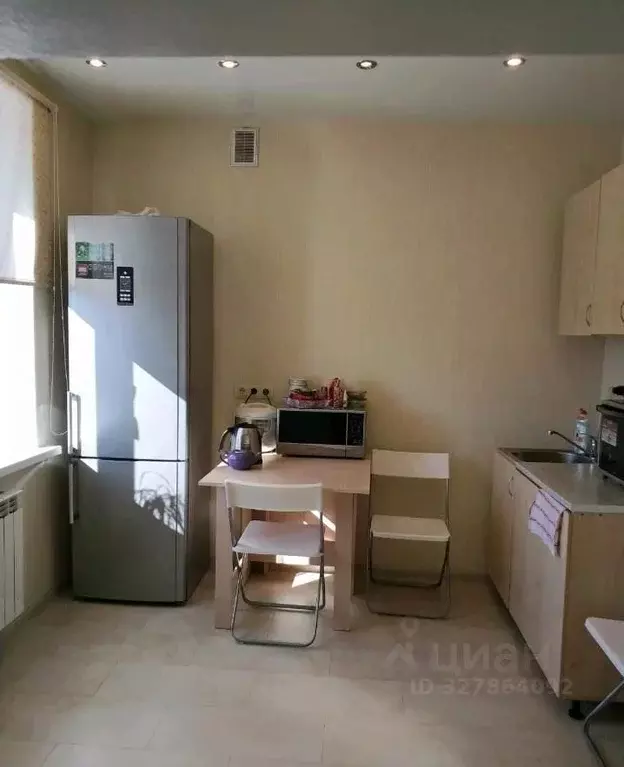 1-к кв. Нижегородская область, Нижний Новгород Республиканская ул., 14 ... - Фото 2