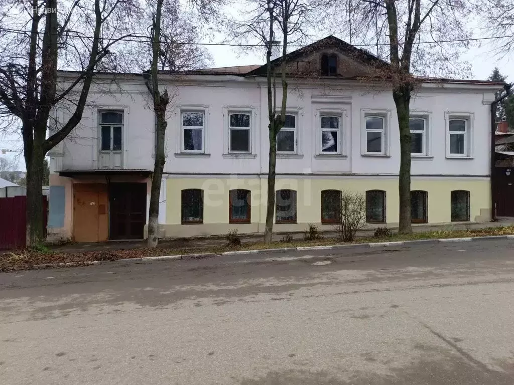 Дом в Тула, Тургеневская улица (86.2 м) - Фото 1