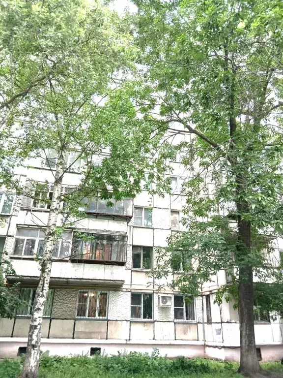 3-к кв. Челябинская область, Челябинск ул. Комарова, 112а (82.0 м) - Фото 1