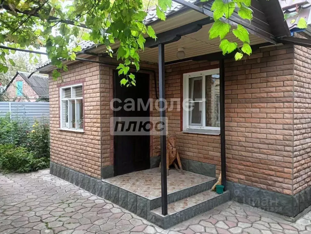 Дом в Курская область, Курск Тамбовская ул., 3 (75 м) - Фото 1