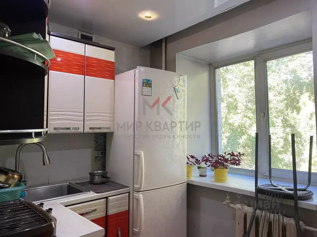 2-к кв. Тыва, Кызыл ул. Кочетова, 139 (45.0 м) - Фото 2