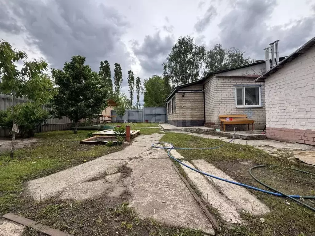 Дом в Белгородская область, Белгород пер. 4-й Мирный, 21А (61 м) - Фото 0