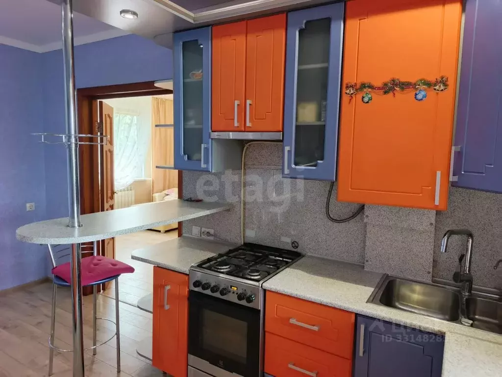 Дом в Белгородская область, Белгород ул. Проскурякова, 33 (85 м) - Фото 2