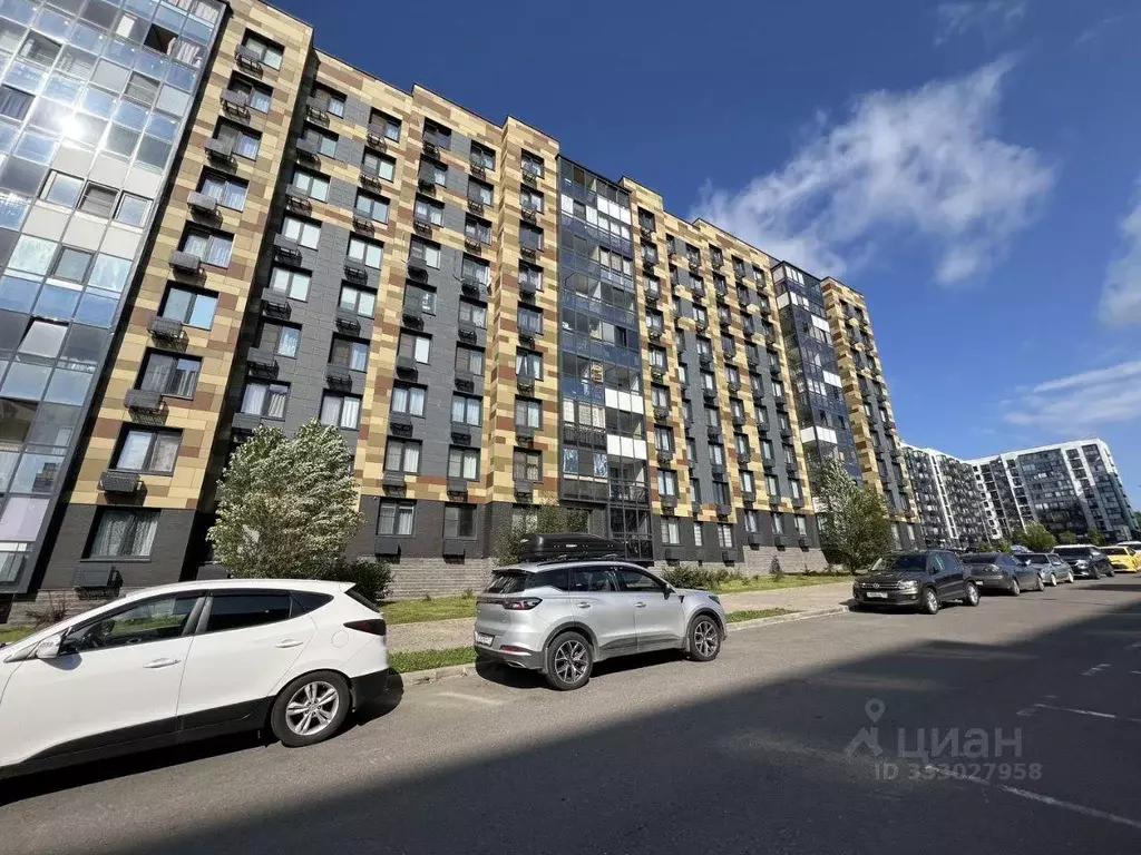 Квартира, 5 и более комнат, 116.2 м - Фото 1