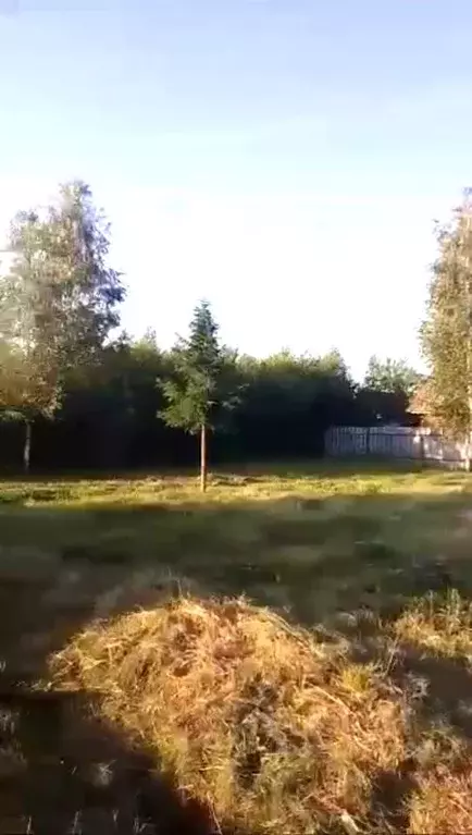 Участок в Московская область, Раменский муниципальный округ, Черемушки ... - Фото 1