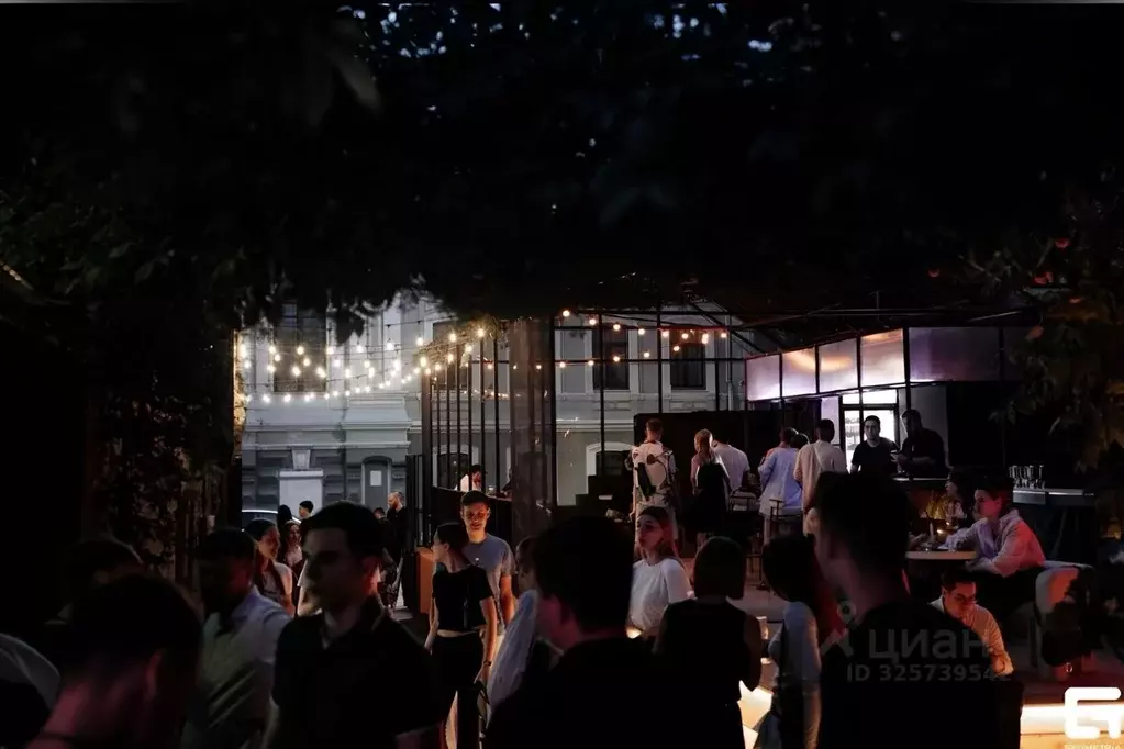 Помещение свободного назначения в Ростовская область, Ростов-на-Дону ... - Фото 1