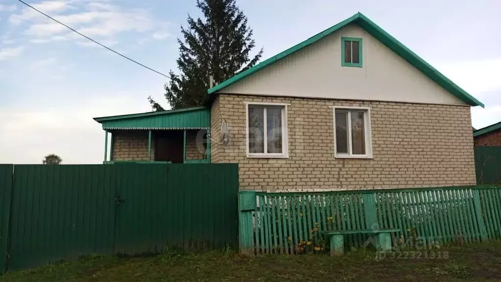 Дом в Саратовская область, Романовка рп ул. Калинина, 2А (81 м) - Фото 2