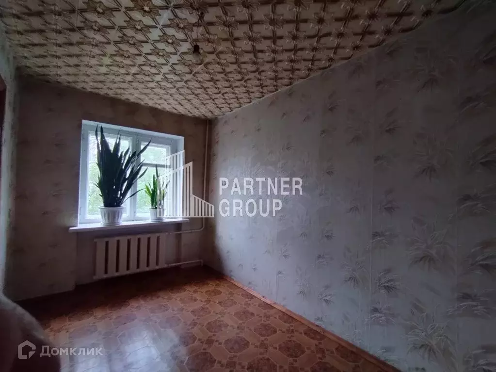Продаётся 2-к квартира, 44.4 м - Фото 0