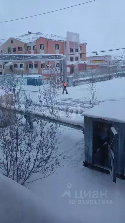 2-к кв. Ямало-Ненецкий АО, Ямальский район, с. Яр-Сале, Полярный кв-л ... - Фото 2