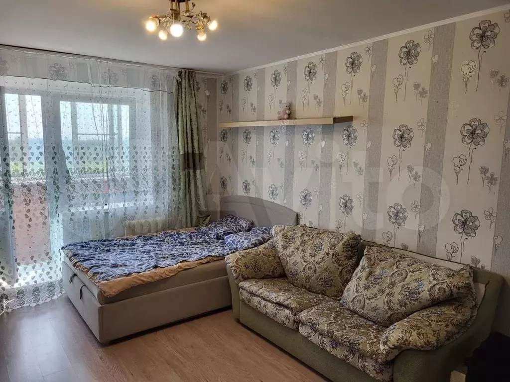 Квартира-студия, 30.2 м, 6/9 эт. - Фото 0