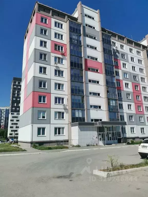 Студия Новосибирская область, Новосибирск Спортивная ул., 29/1 (18.0 ... - Фото 0