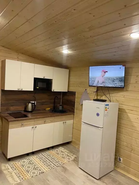 Дом в Пермский край, Губаха Краснооктябрьская ул., 31 (60 м) - Фото 2