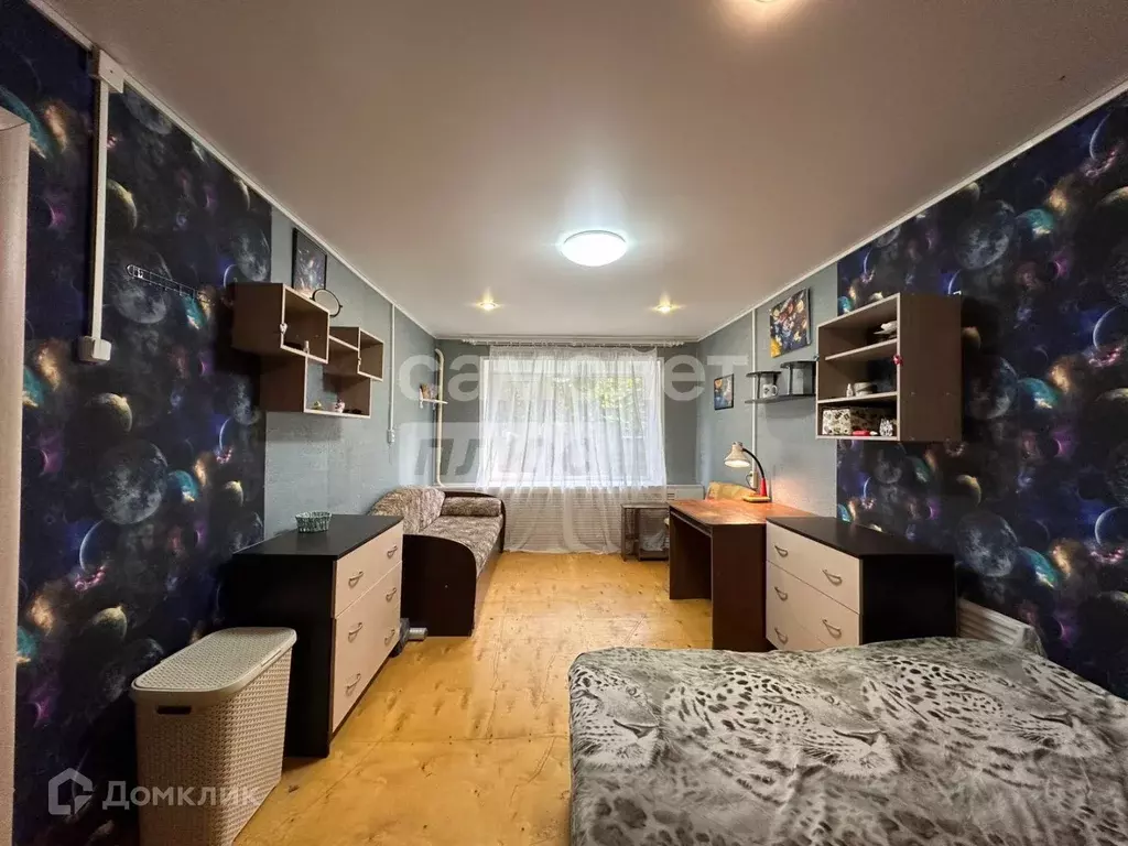 Продаётся 1-к квартира, 38.6 м - Фото 0