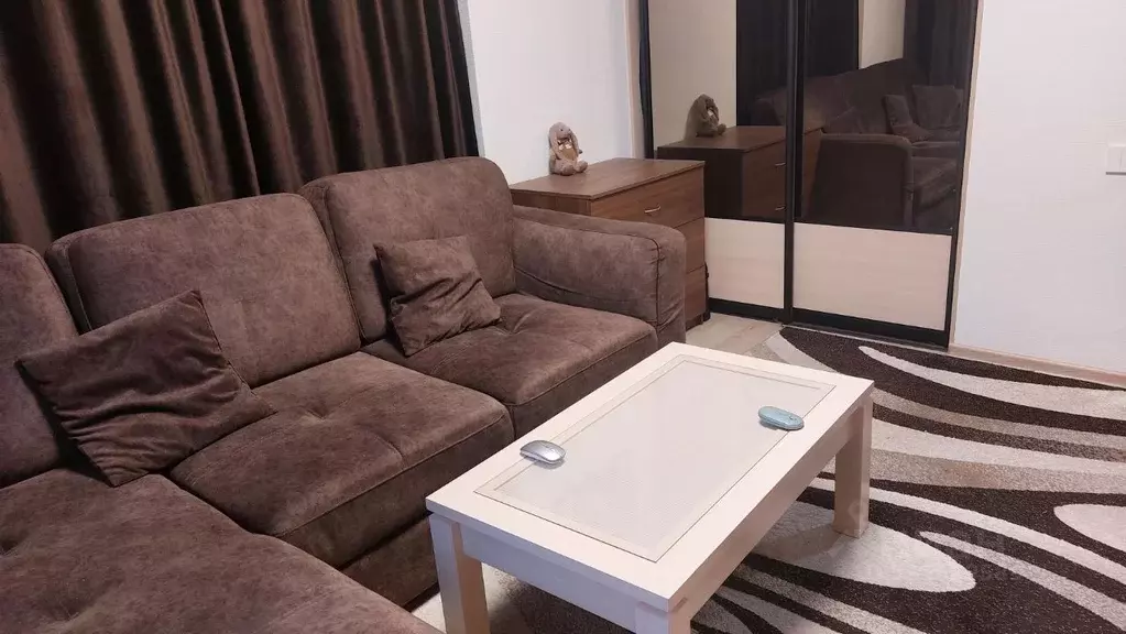 2-к кв. Нижегородская область, Нижний Новгород д. Анкудиновка, ул. ... - Фото 2