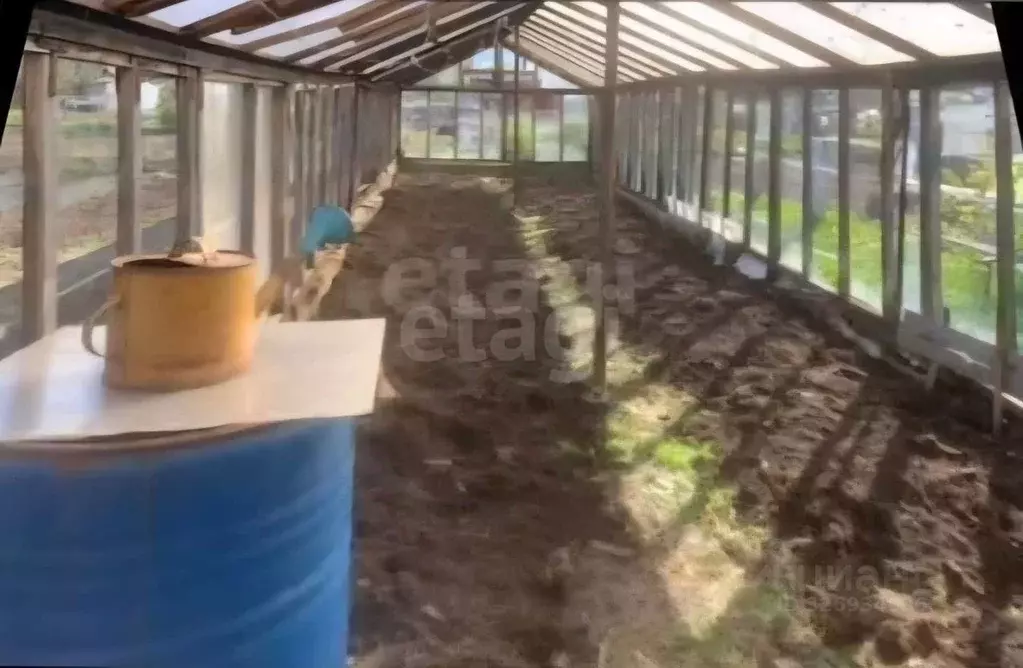 Участок в Марий Эл, Медведевский район, Сидоровское с/пос, Дружба СНТ, ... - Фото 1