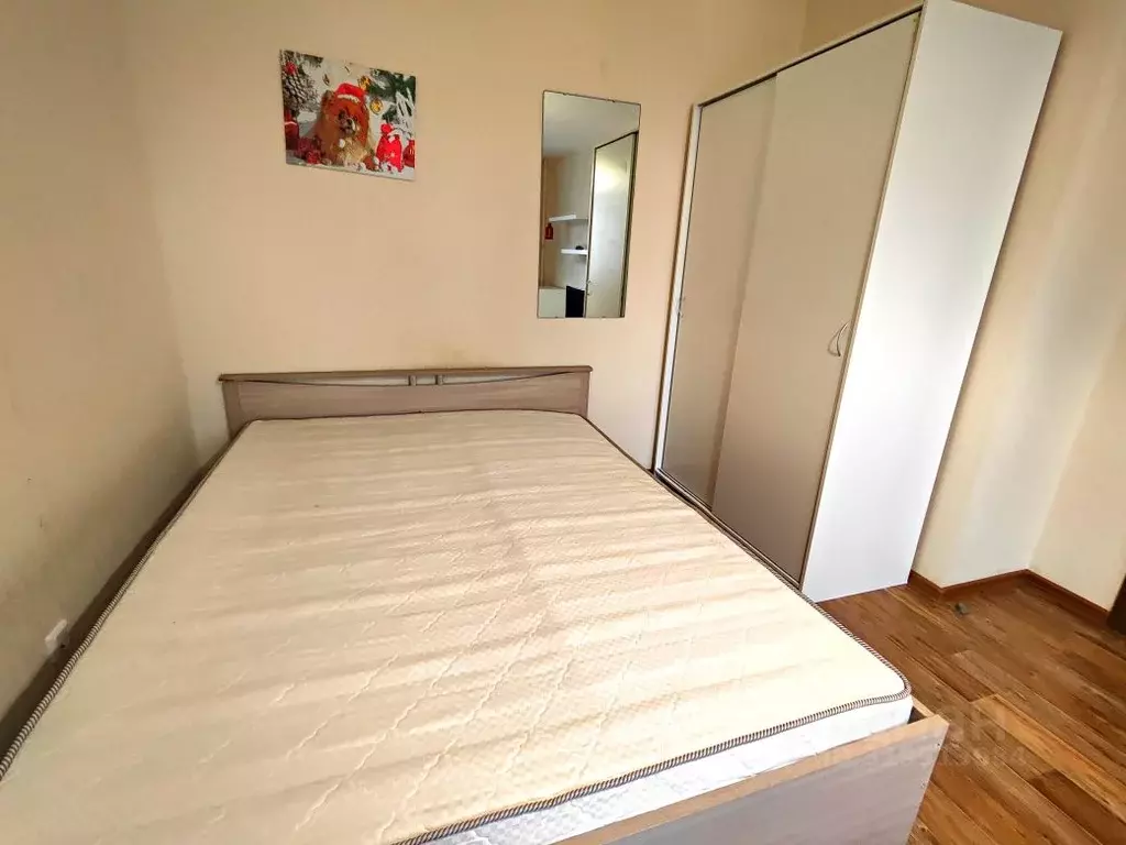 1-к кв. Санкт-Петербург дор. Кушелевская, 3к2 (35.0 м) - Фото 1