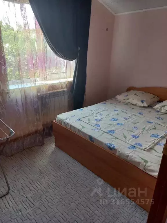 Дом в Волгоградская область, Камышин Байкальская ул., 25 (55 м) - Фото 0