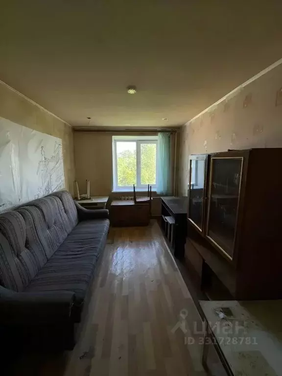 Комната Ивановская область, Иваново ул. 3-я Парковская, 23 (11.4 м) - Фото 2