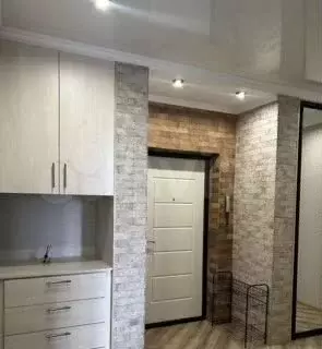 2-к. квартира, 40 м, 4/19 эт. - Фото 1