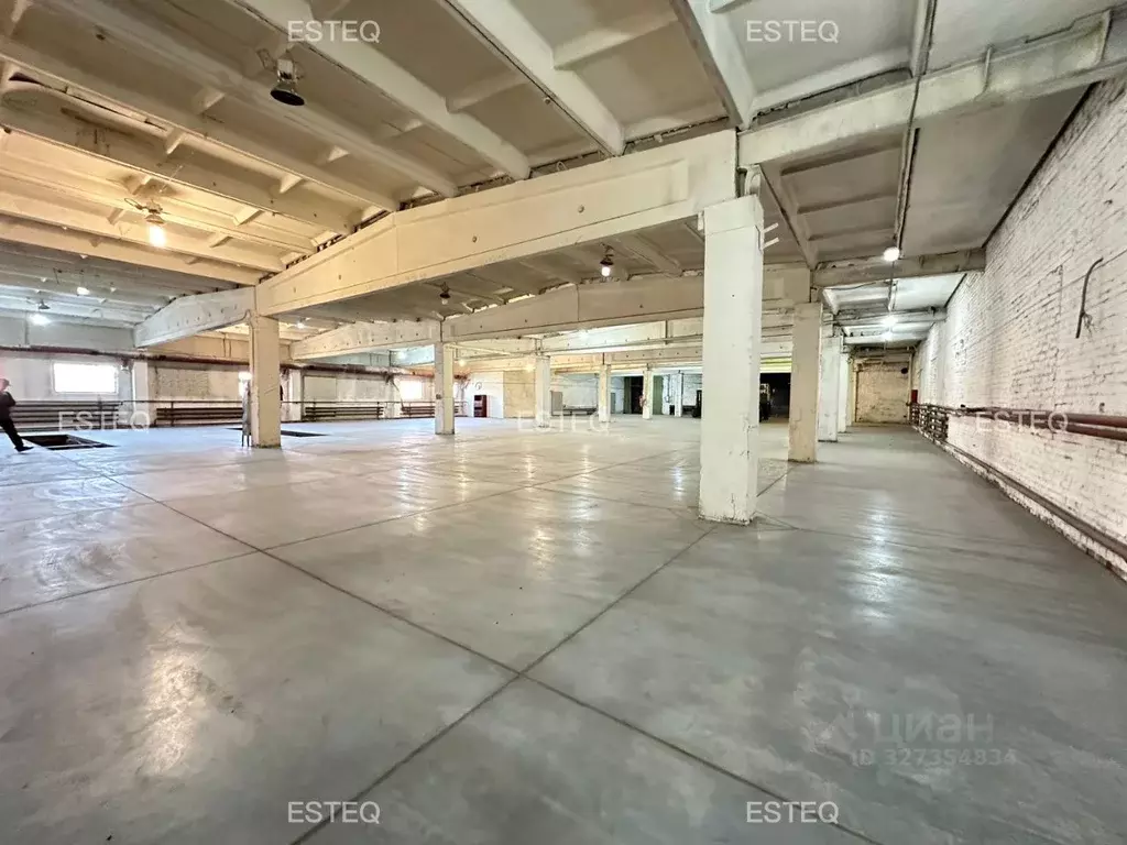 Склад в Новосибирская область, Новосибирск Хилокская ул., 21 (1100 м) - Фото 1