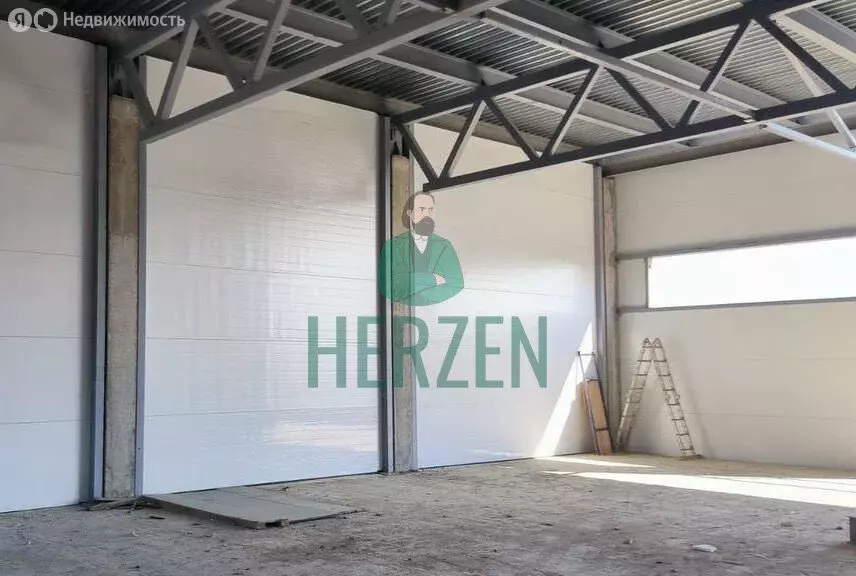 Склад (1847 м) - Фото 2