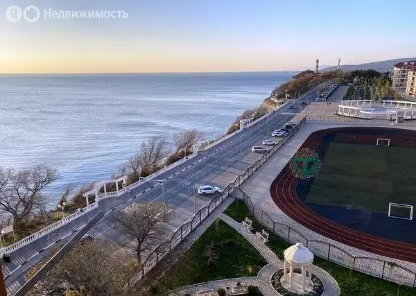 1-комнатная квартира: Геленджик, Крымская улица, 21 (58 м) - Фото 0