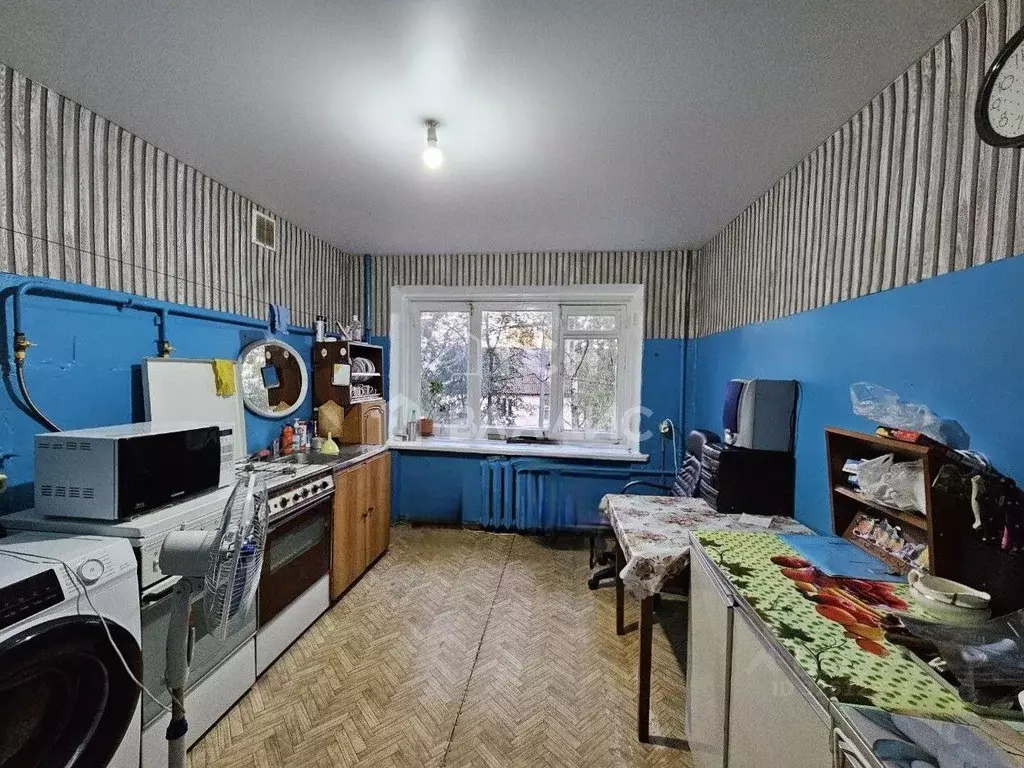 Комната Московская область, Ивантеевка Пушкинский городской округ, ... - Фото 1