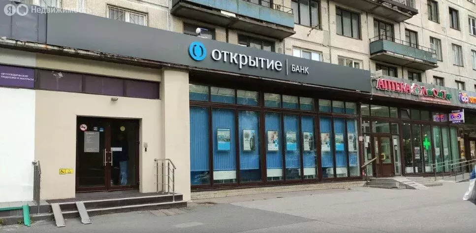 Помещение свободного назначения (120 м) - Фото 1