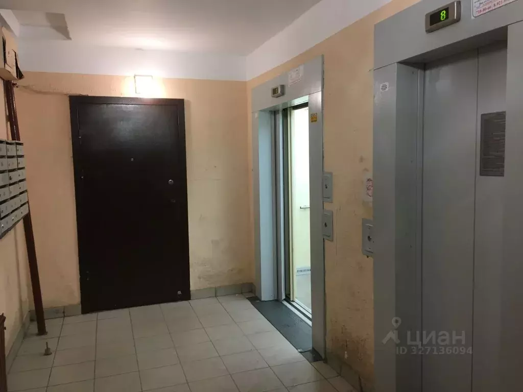 2-к кв. Санкт-Петербург Суздальский просп., 1к1 (53.0 м) - Фото 2