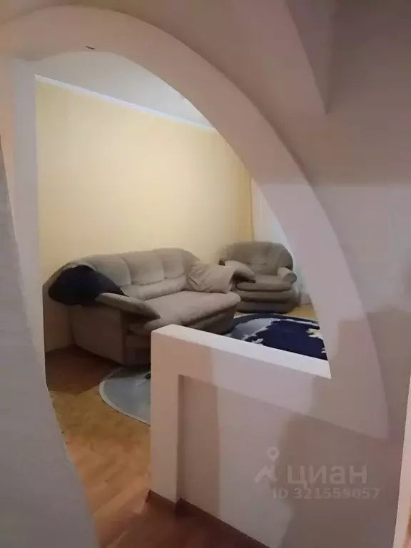 3-к кв. Татарстан, Набережные Челны 17-й комплекс, 10 (72.0 м) - Фото 1
