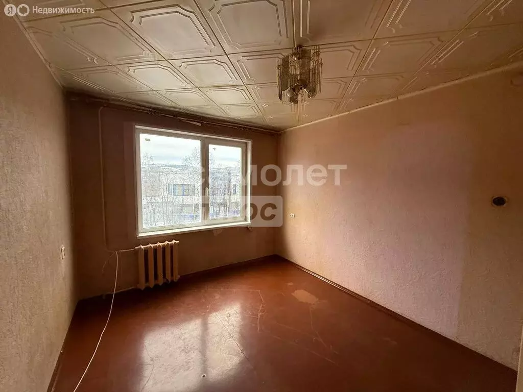 1к в 2-комнатной квартире (11 м) - Фото 1