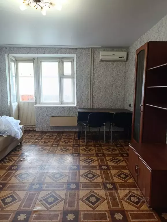 2-к кв. Самарская область, Самара Ставропольская ул., 200 (49.0 м) - Фото 2