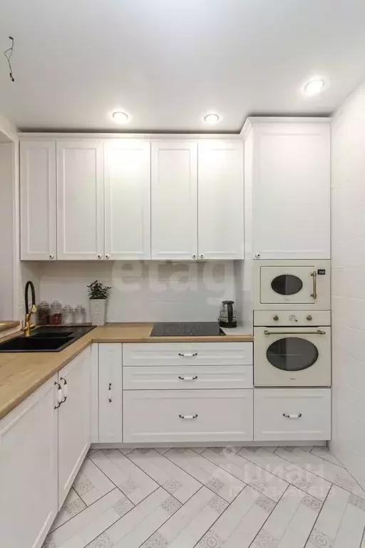 Таунхаус в Тюменская область, Тюмень Выборгская ул. (114 м) - Фото 1