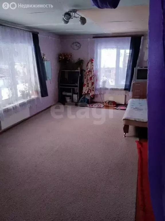 Дом в село Колташево, Лесная улица (70 м) - Фото 1