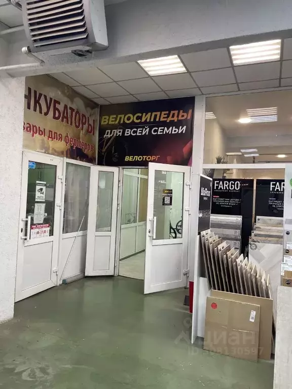 Помещение свободного назначения в Татарстан, Казань Гвардейская ул., ... - Фото 0