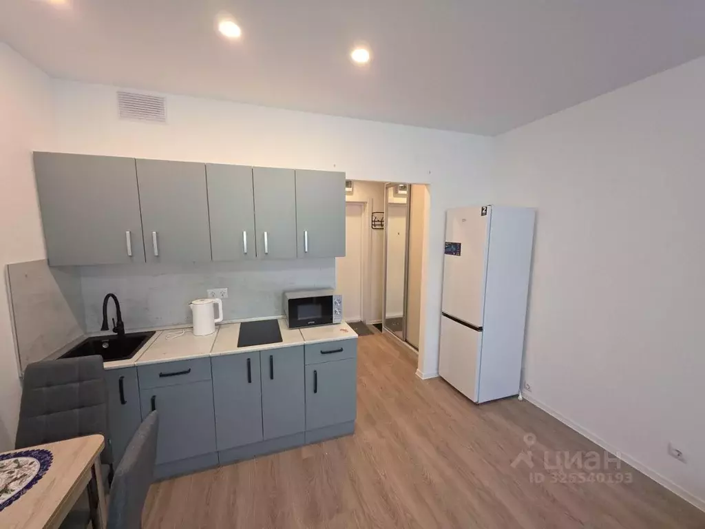 Студия Московская область, Красногорск городской округ, пос. ... - Фото 2