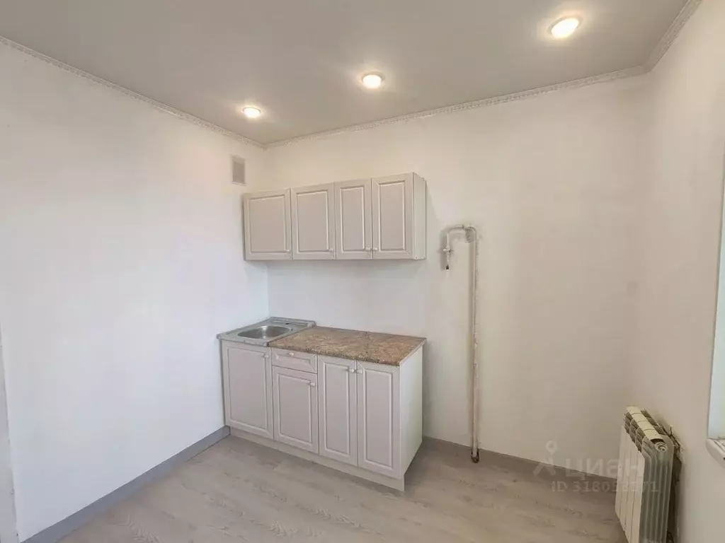 2-к кв. Ленинградская область, Кировск ул. Победы, 11 (31.0 м) - Фото 1