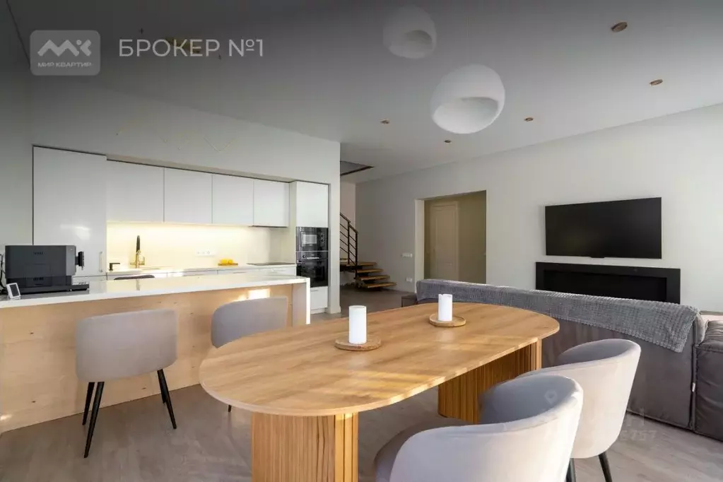 Дом в Ленинградская область, Всеволожский район, д. Юкки ш. ... - Фото 2