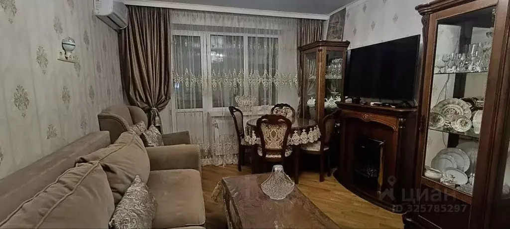 3-к кв. Ростовская область, Мясниковский район, с. Чалтырь ул. 6-я ... - Фото 1