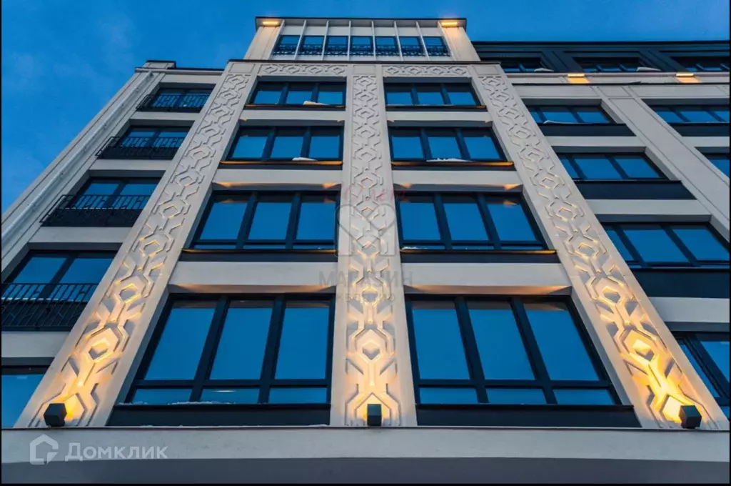 Продаётся 3-к квартира, 140 м - Фото 0