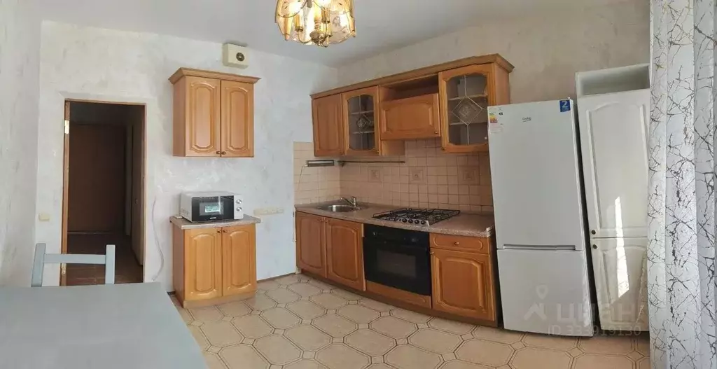 2-к кв. Москва Ленинградский просп., 74К1 (60.0 м) - Фото 2