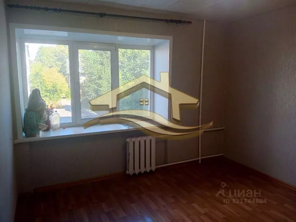 1-к кв. Пермский край, Березники ул. Ломоносова, 131 (18.1 м) - Фото 0