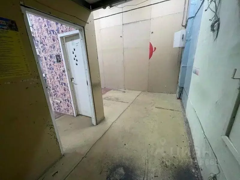 Склад в Санкт-Петербург Дегтярная ул., 5-7 (60 м) - Фото 2