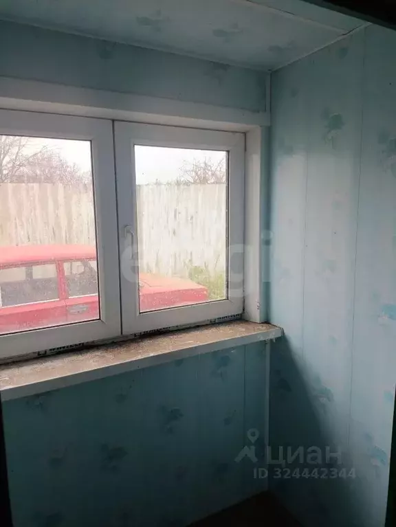 Дом в Белгородская область, Вейделевский район, с. Клименки ул. ... - Фото 2