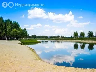 Участок в Московская область, городской округ Ступино, село Мышенское ... - Фото 0